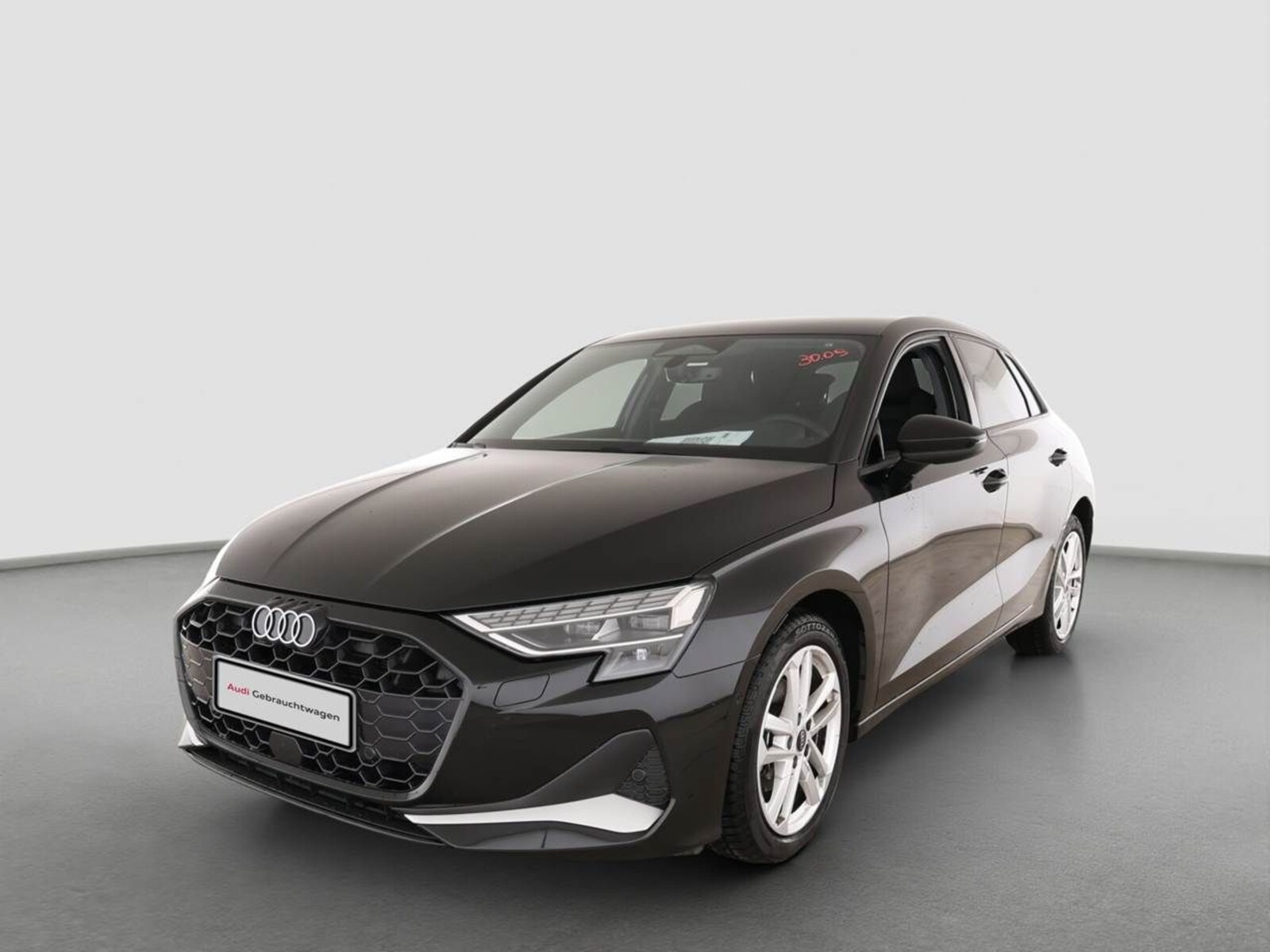 Audi A3 Sportback – Bild 2