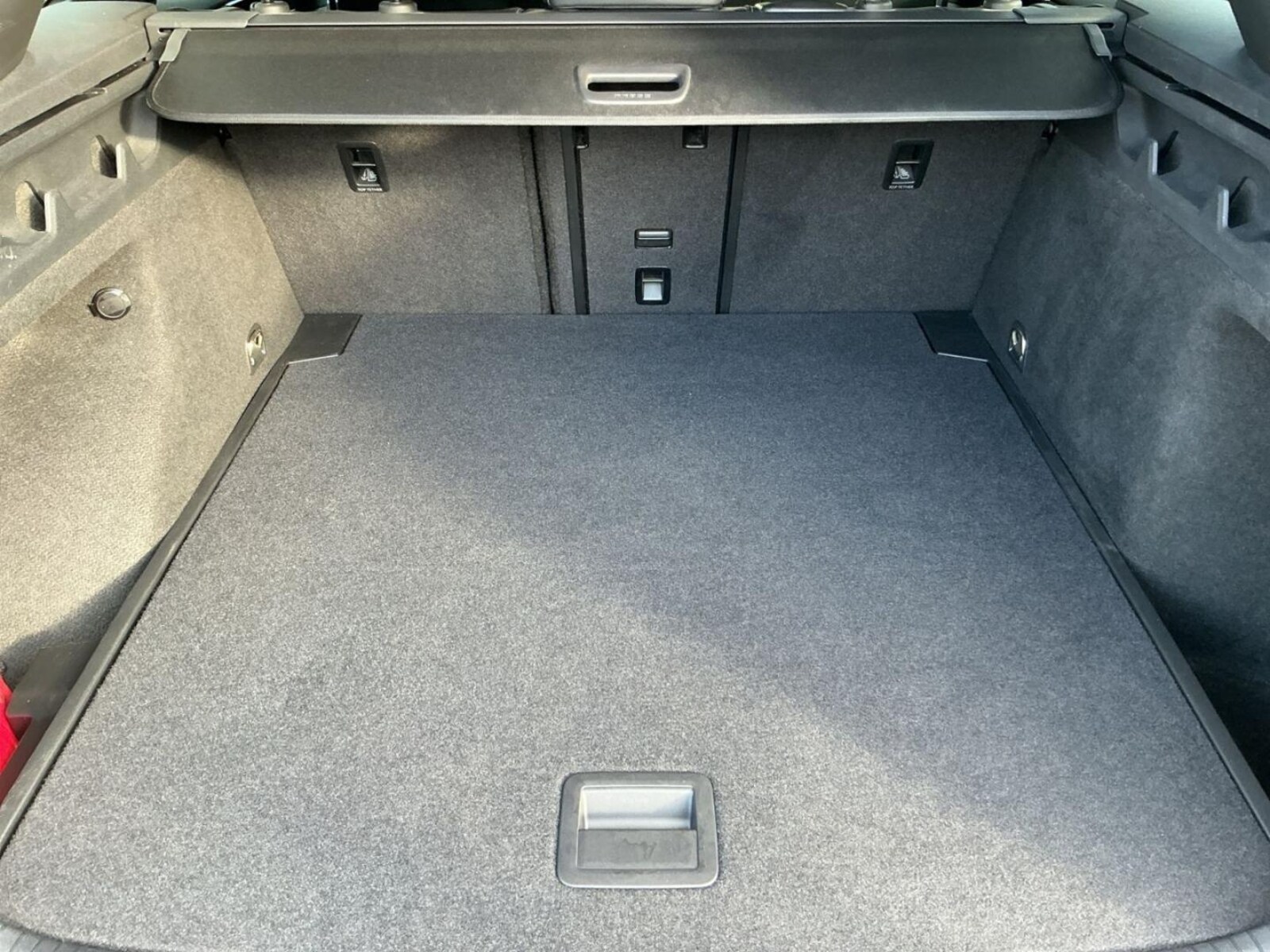 Volkswagen ID.7 Tourer – Bild 13