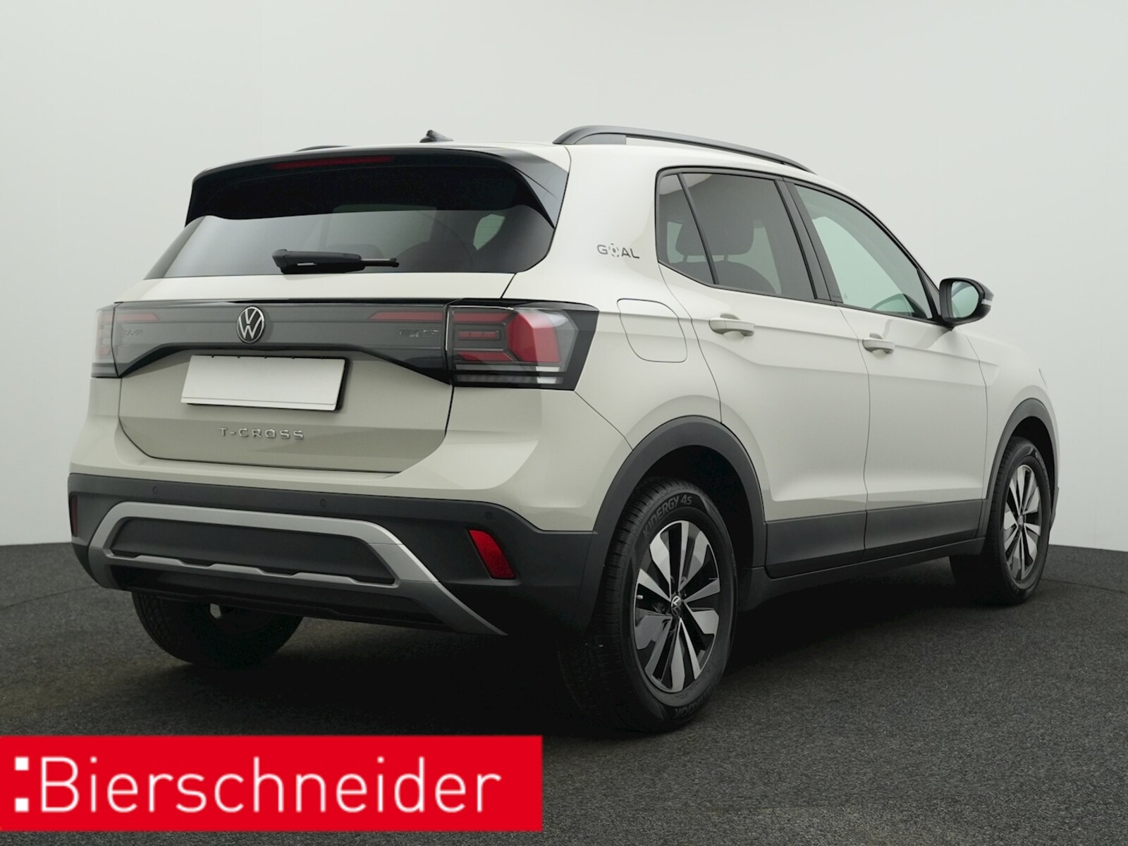 Volkswagen T-Cross – Bild 5