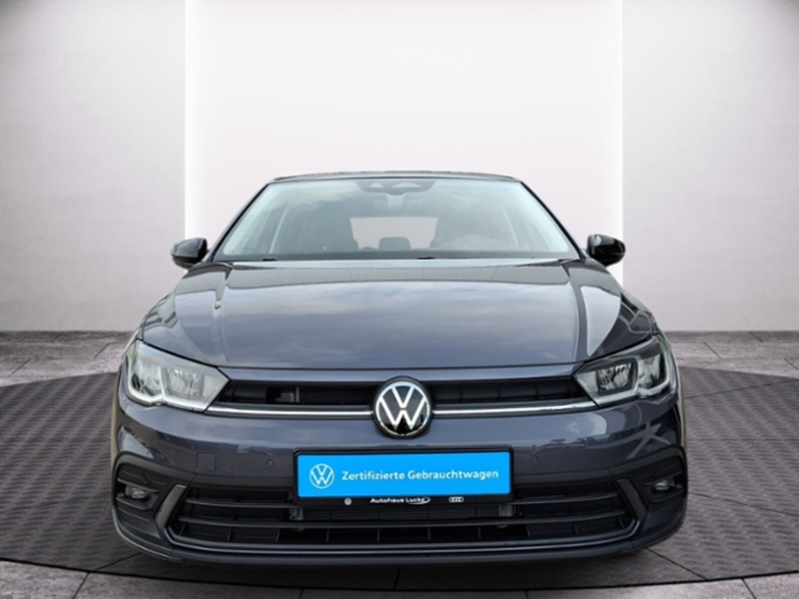 Volkswagen Polo – Bild 4