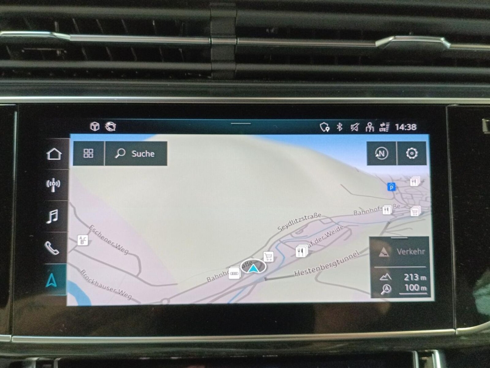 Audi Q8 – Bild 10
