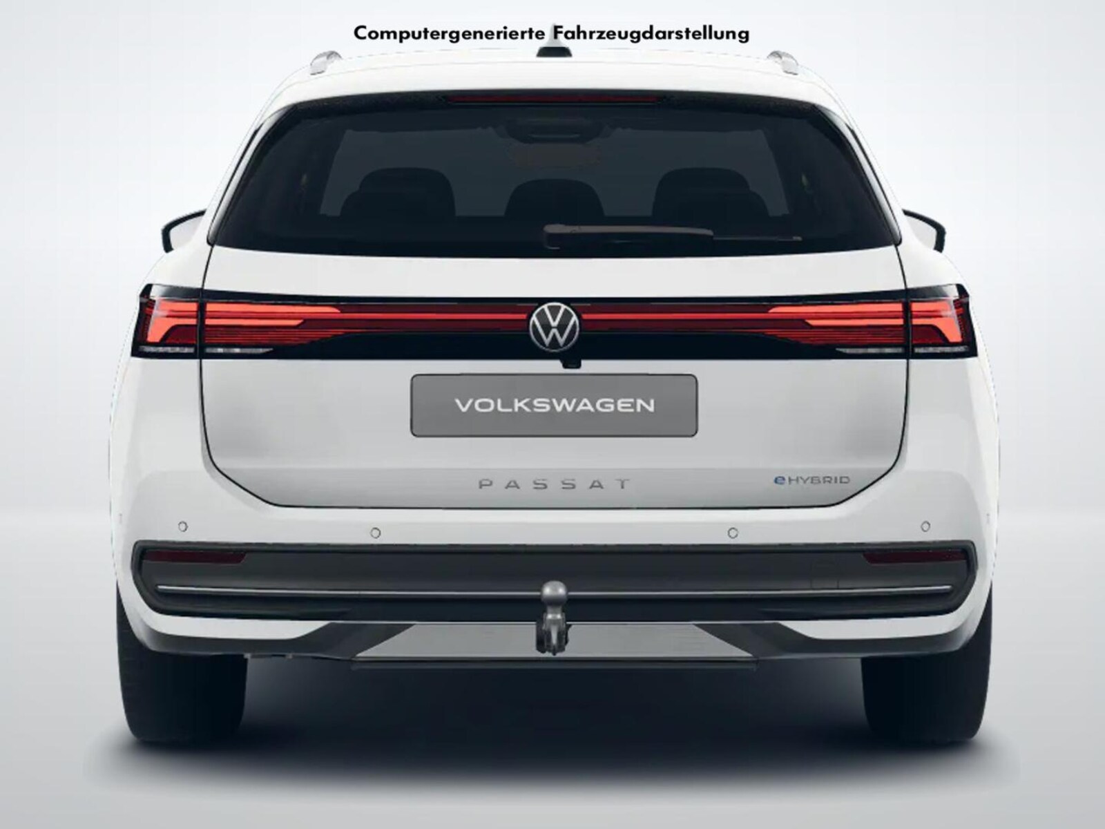 Volkswagen Passat – Bild 5