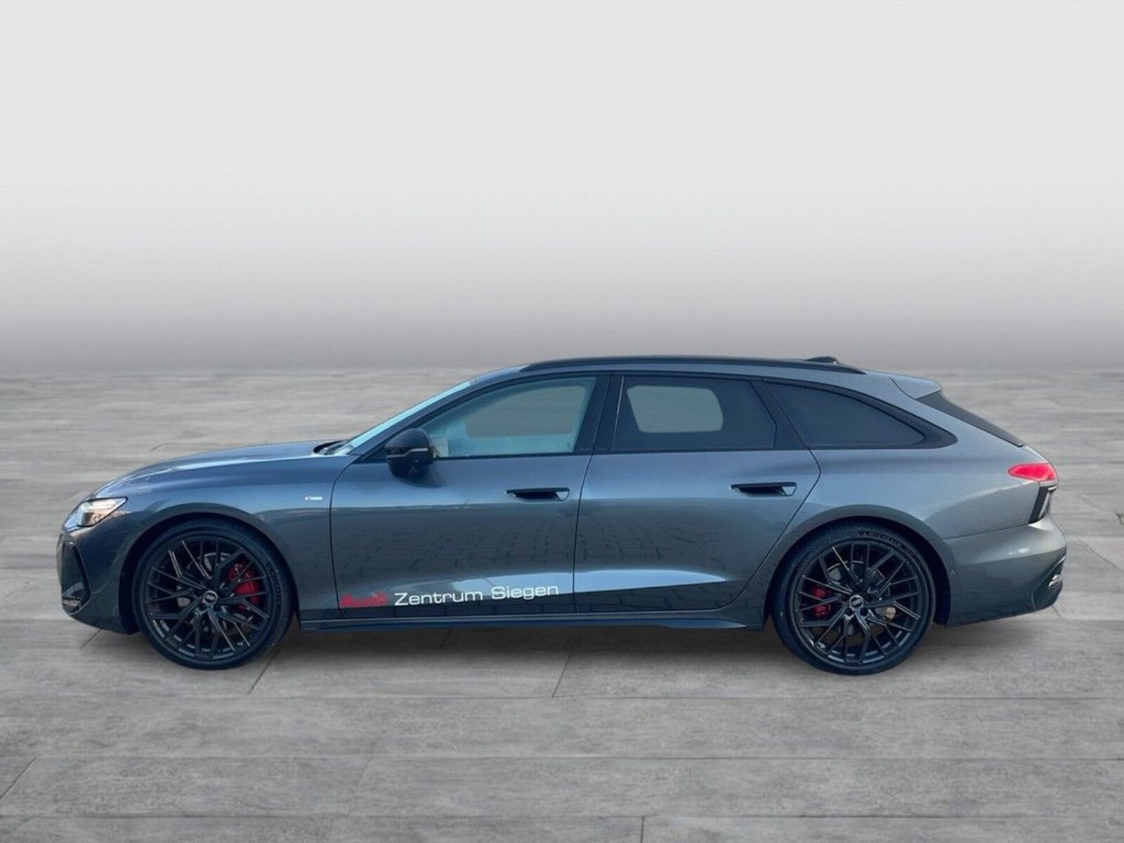 Audi A6 Avant – Bild 2