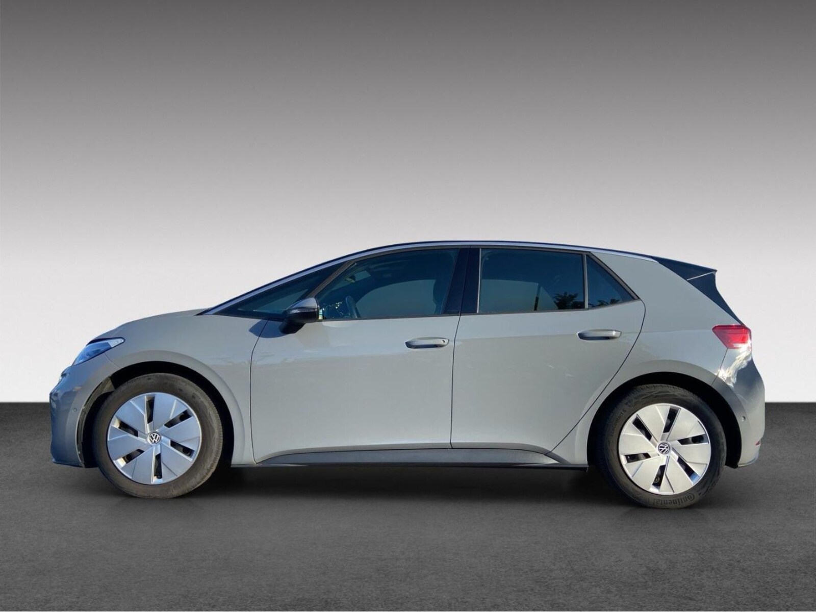 Volkswagen ID.3 – Bild 3
