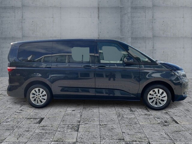 Volkswagen Multivan langversion