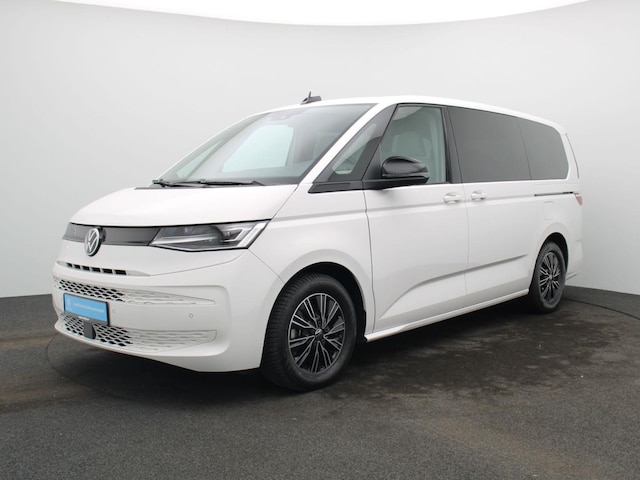 Volkswagen Multivan langversion