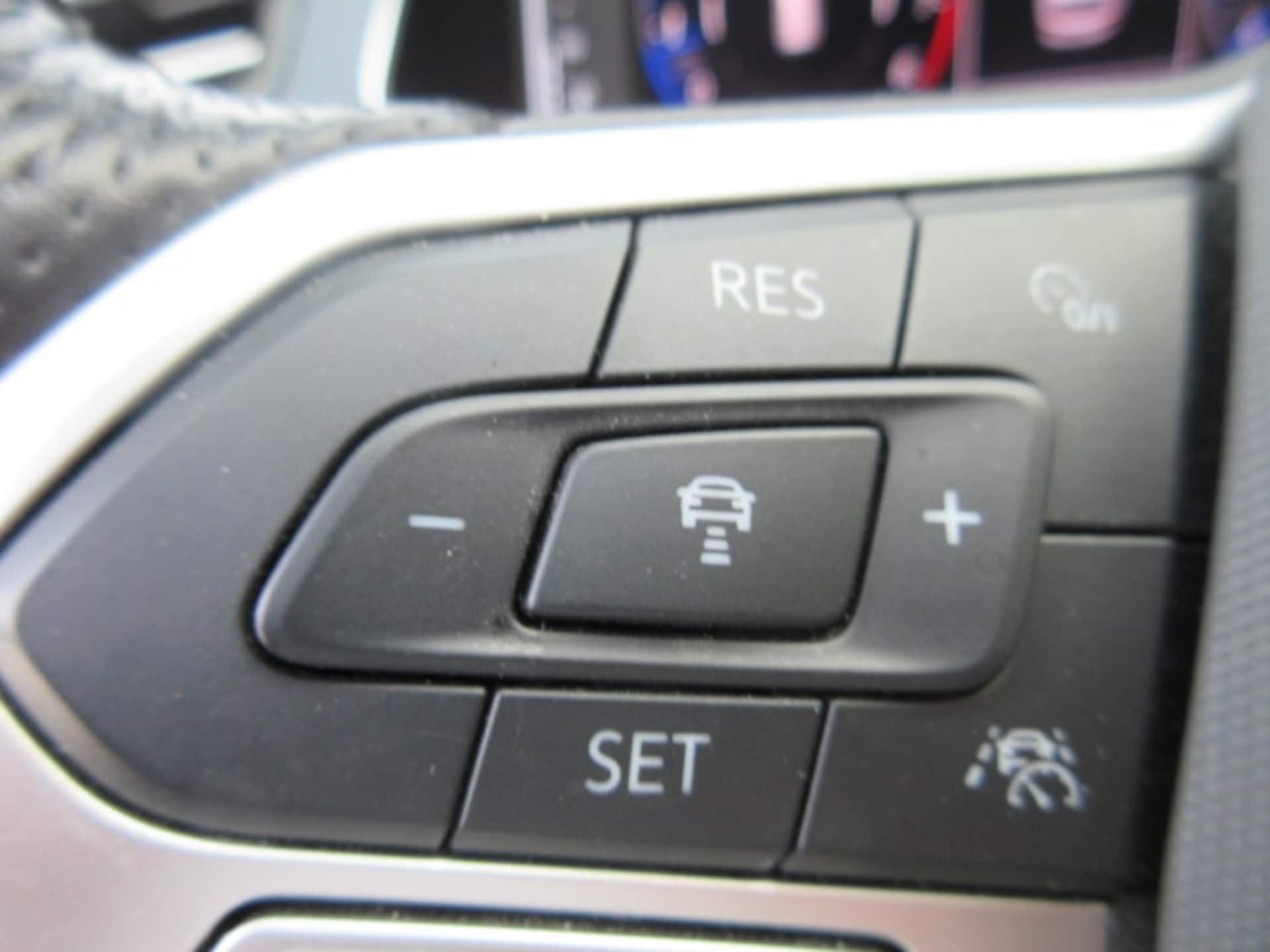 Volkswagen Passat Variant Alltrack