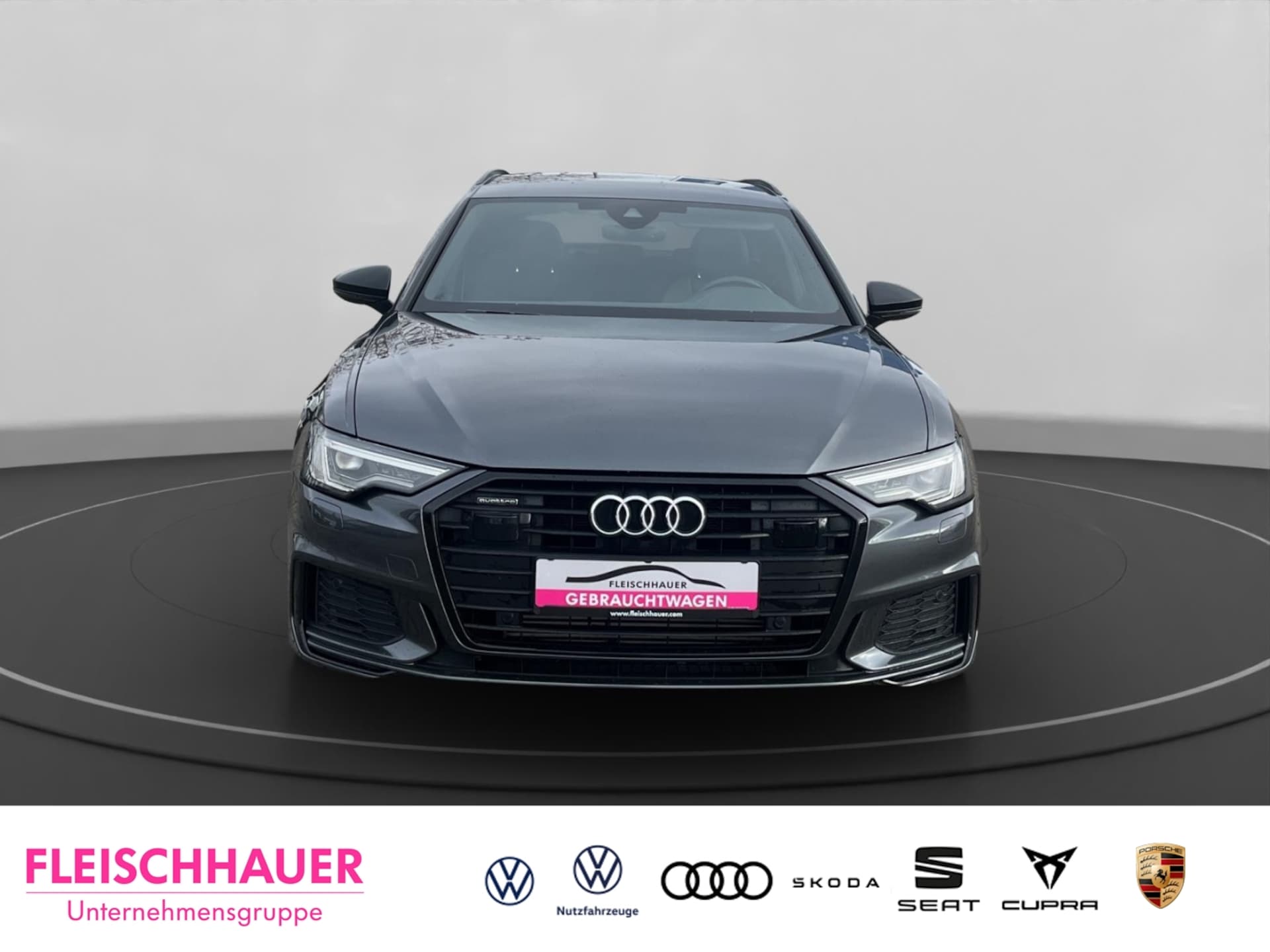Audi A6 Avant TFSI e Sport
