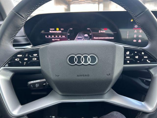 2025 Audi Q5 Premium Plus - Photo 30