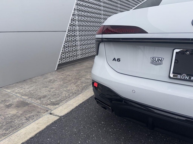 2026 Audi A6 Premium Plus - Photo 17