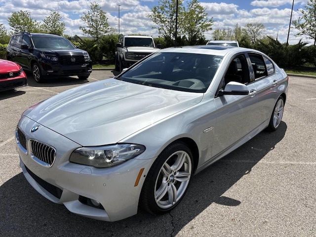 2016 BMW