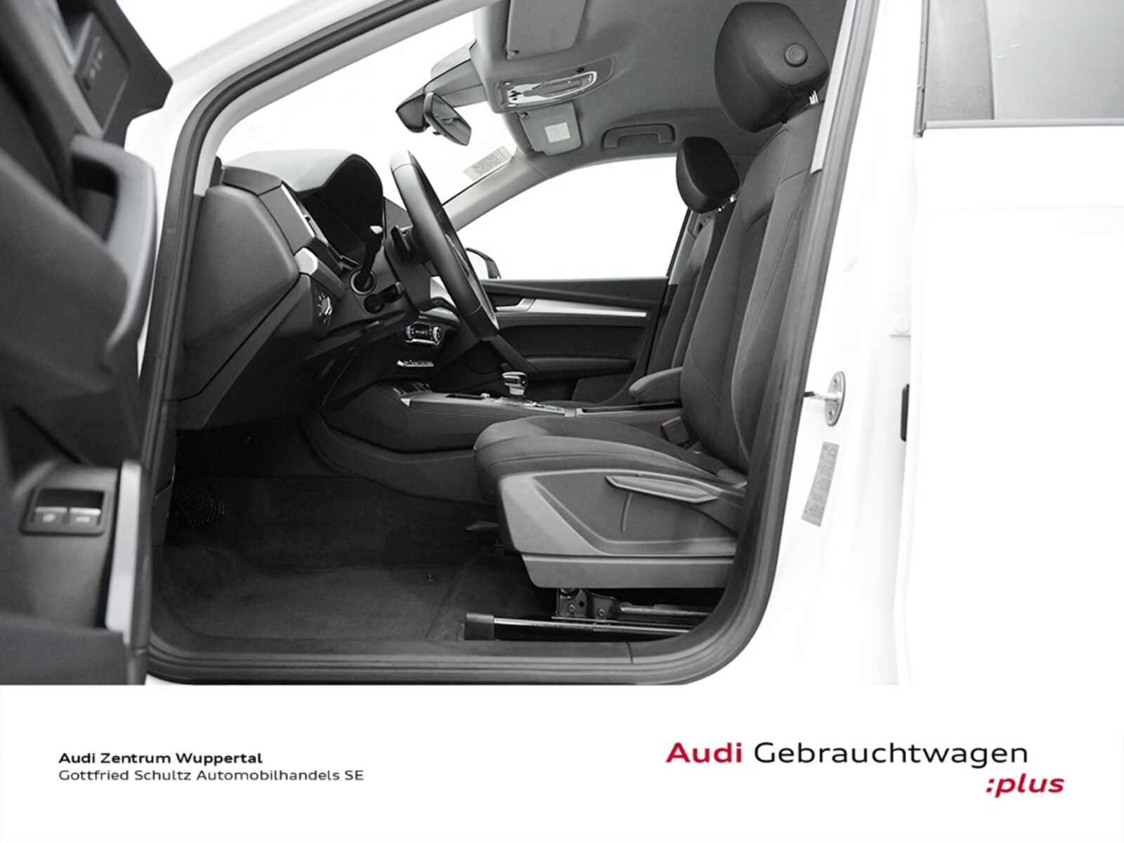 Audi Q5 – Bild 10
