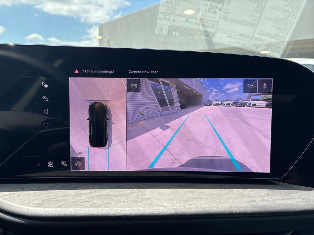 2025 Audi Q5 Premium Plus - Photo 24