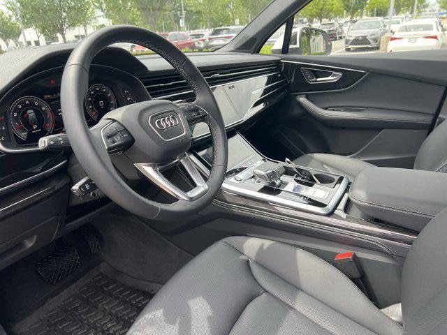 2026 Audi Q7 Premium Plus - Photo 17