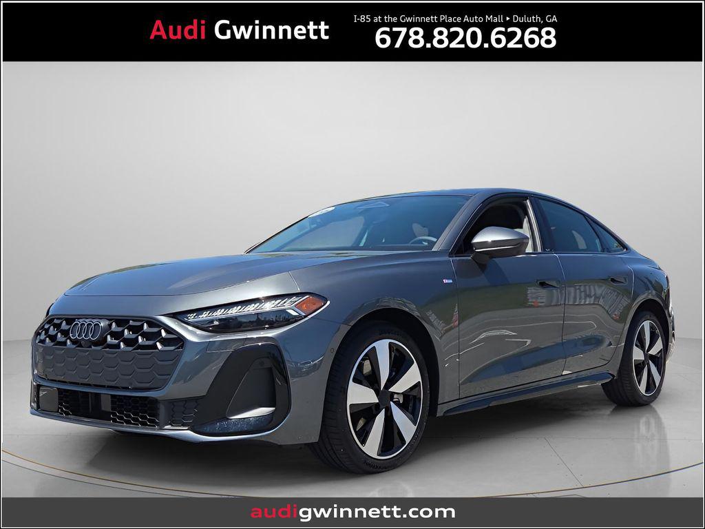 2026 Audi A5 Premium Plus quattro S tronic's photo