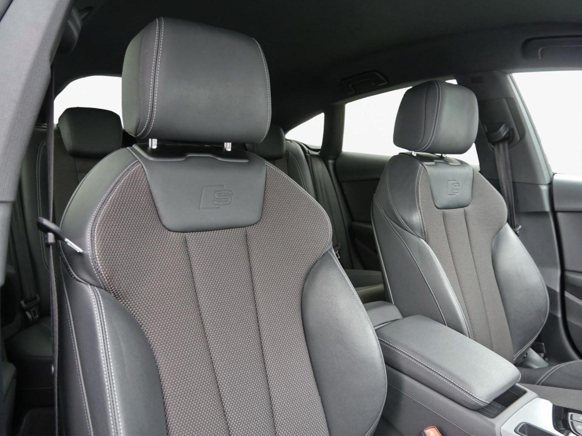 Audi A5 Sportback Advanced