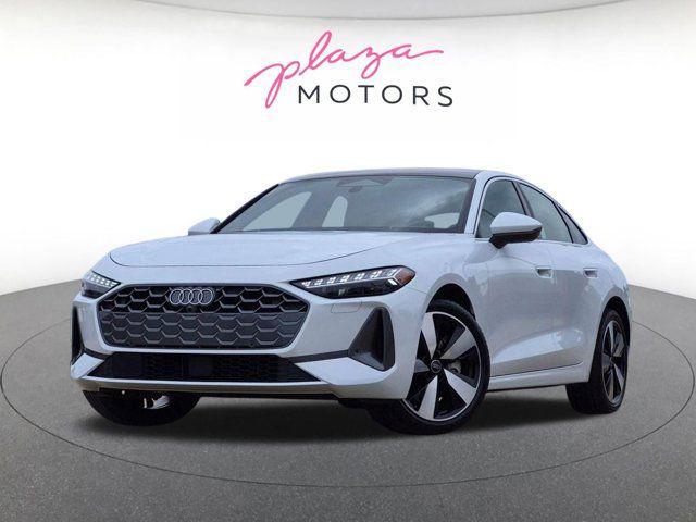 2025 Audi A5 Premium Plus quattro S tronic's photo