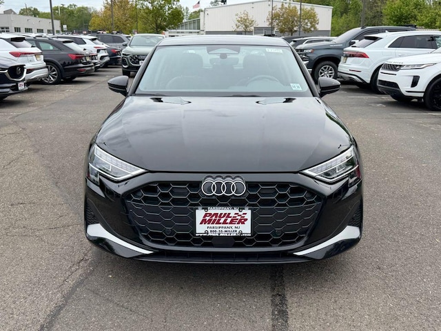2026 Audi A3 Sedan