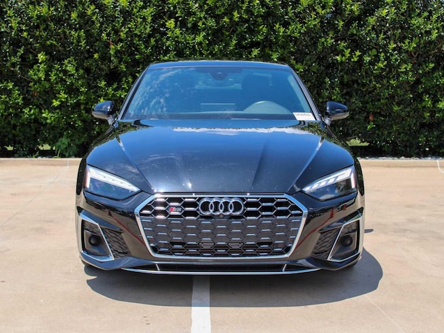 2023 Audi S5 Coupe