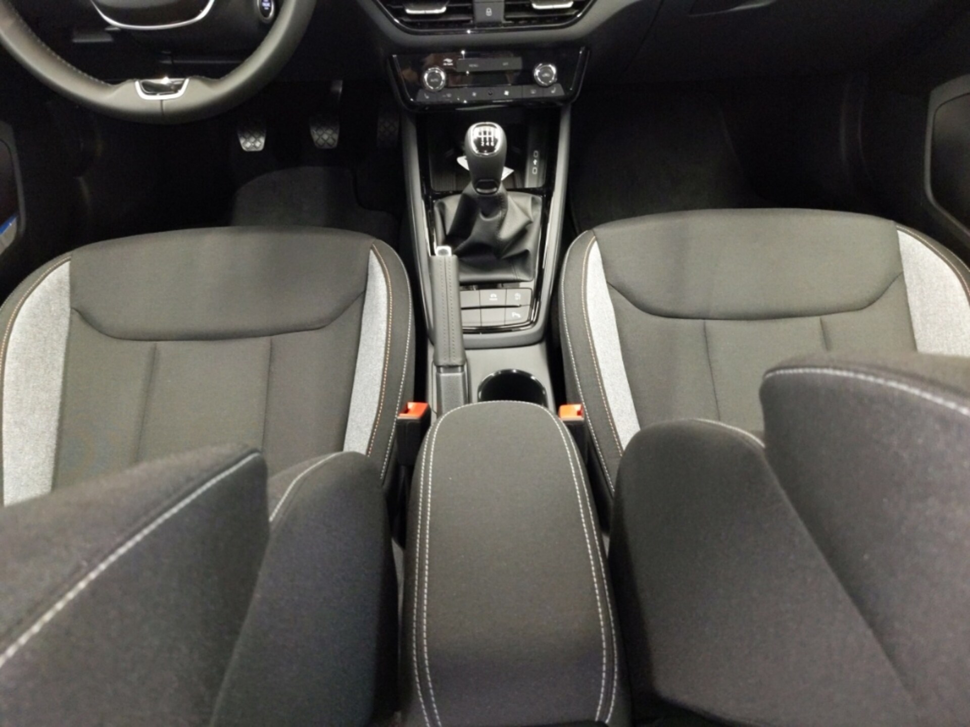 Skoda Scala Selection