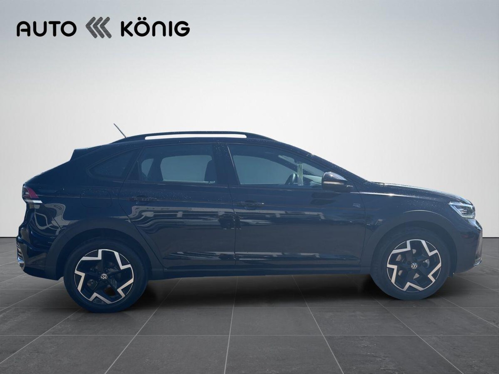 Volkswagen Taigo – Bild 9