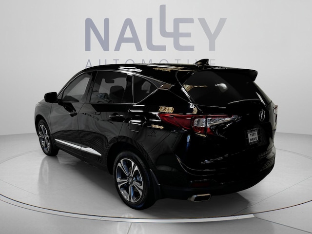 2024 Acura RDX
