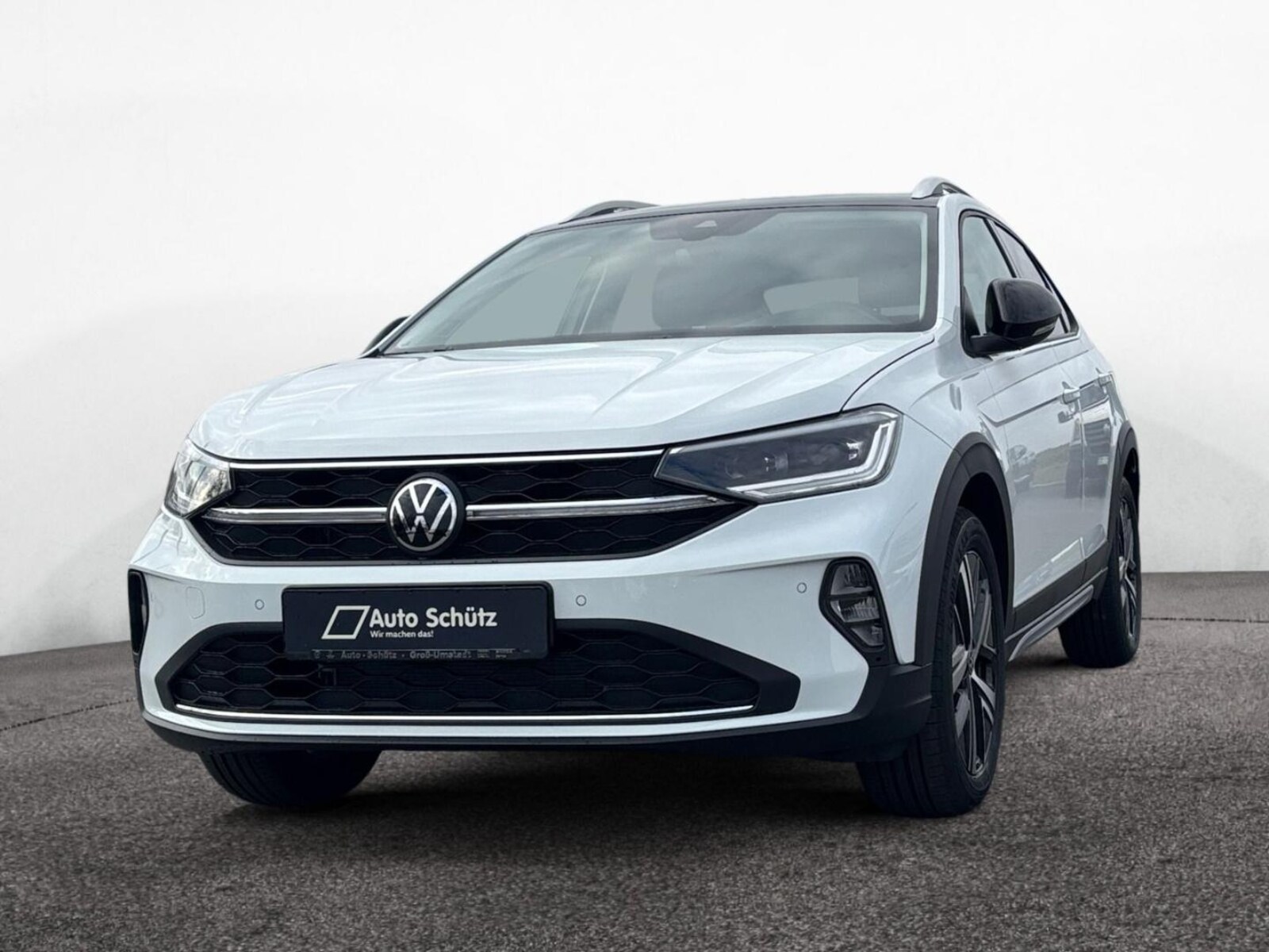 Volkswagen Taigo – Bild 2