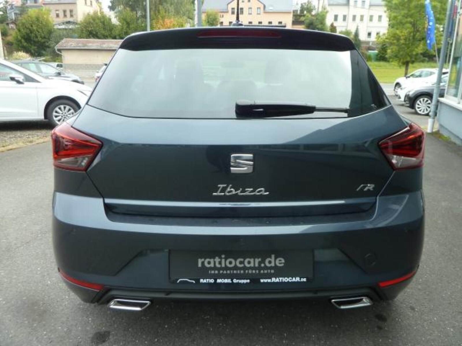SEAT Ibiza – Bild 25