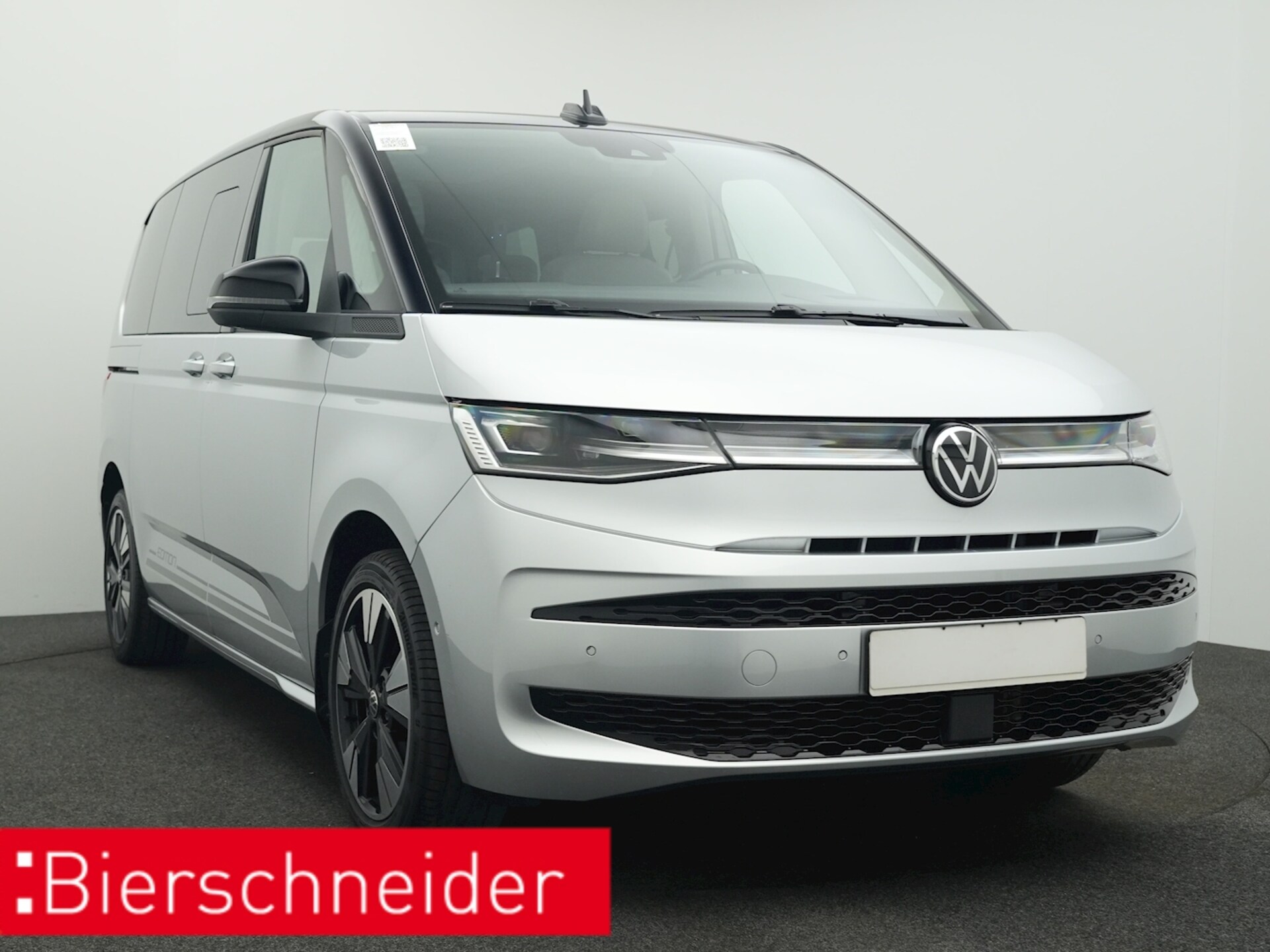 Volkswagen Multivan Life