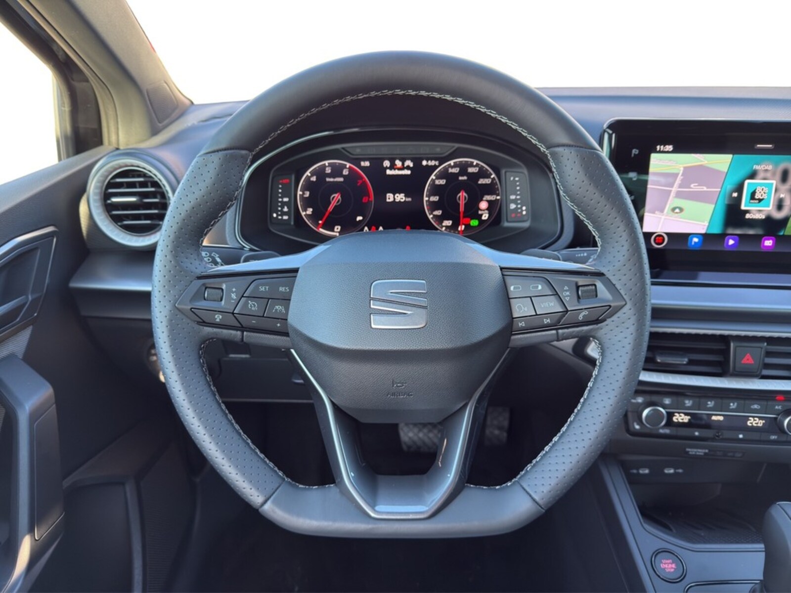 SEAT Ibiza – Bild 11