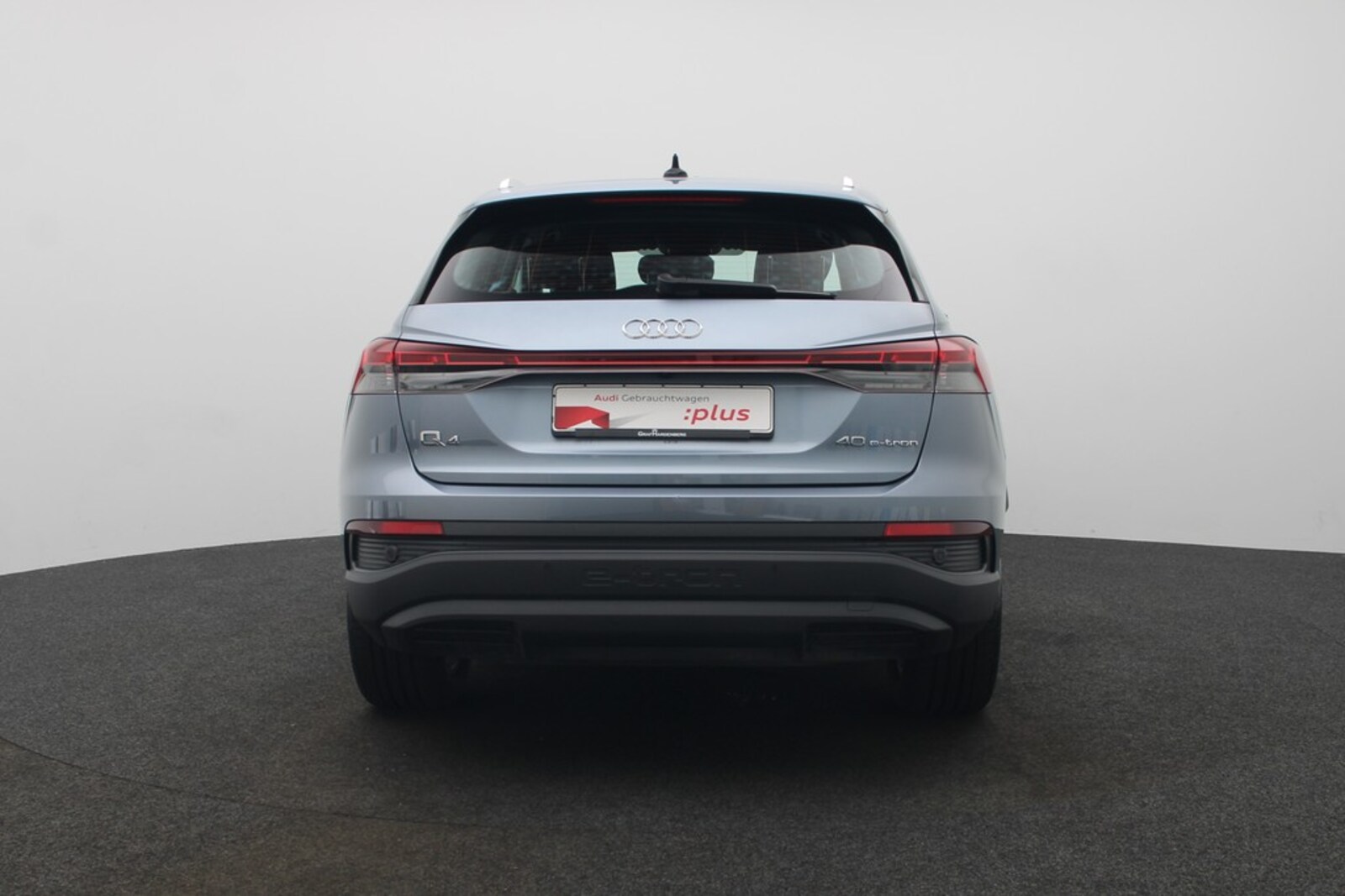 Audi Q4 e-tron – Bild 4