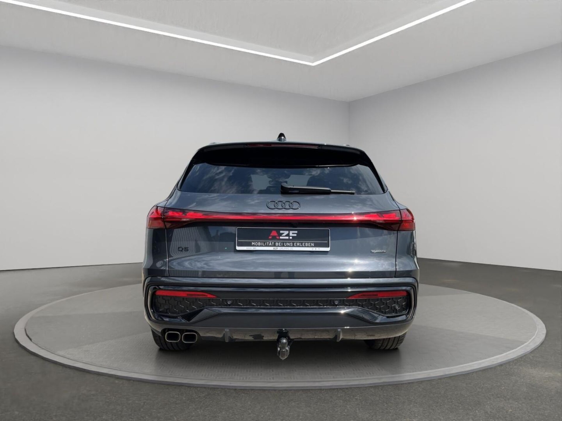 Audi Q5 SUV