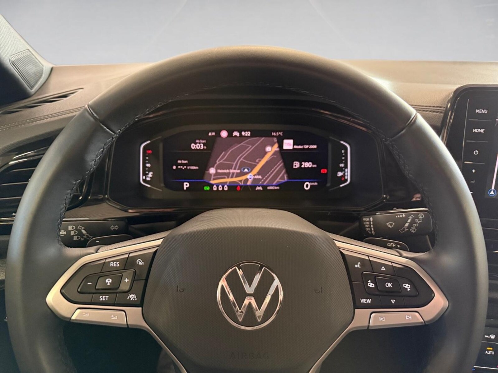 Volkswagen T-Roc – Bild 16