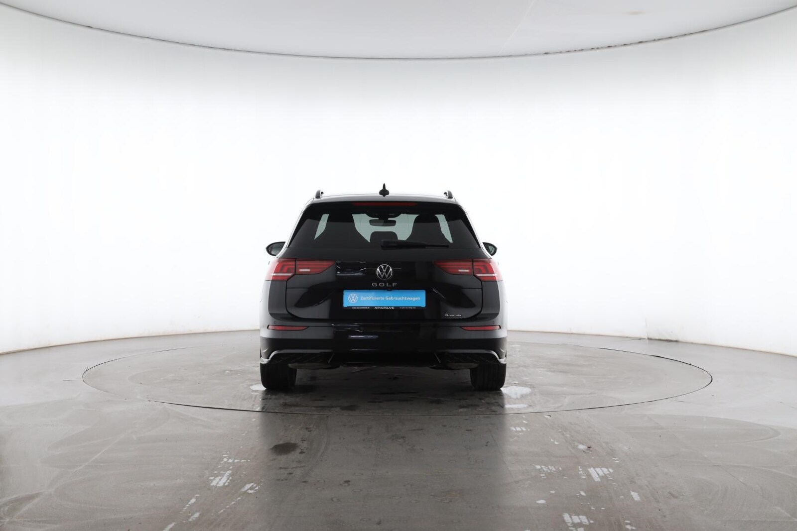 Volkswagen Golf Variant – Bild 6