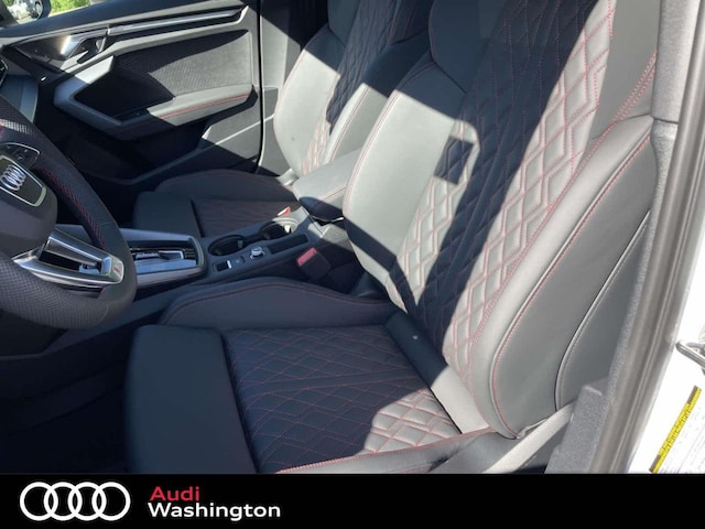 2026 Audi S3 Base - Photo 16