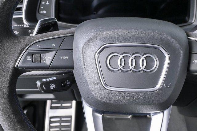 2026 Audi RS Q8 Base - Photo 11