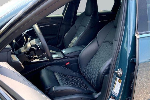 2020 Audi S6 Premium Plus - Photo 17