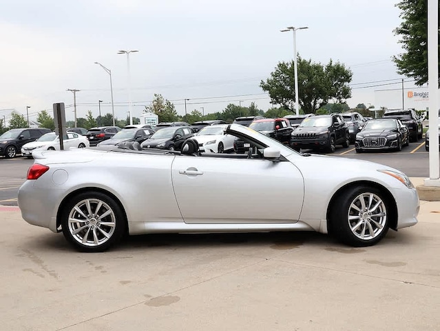 2011 Infiniti