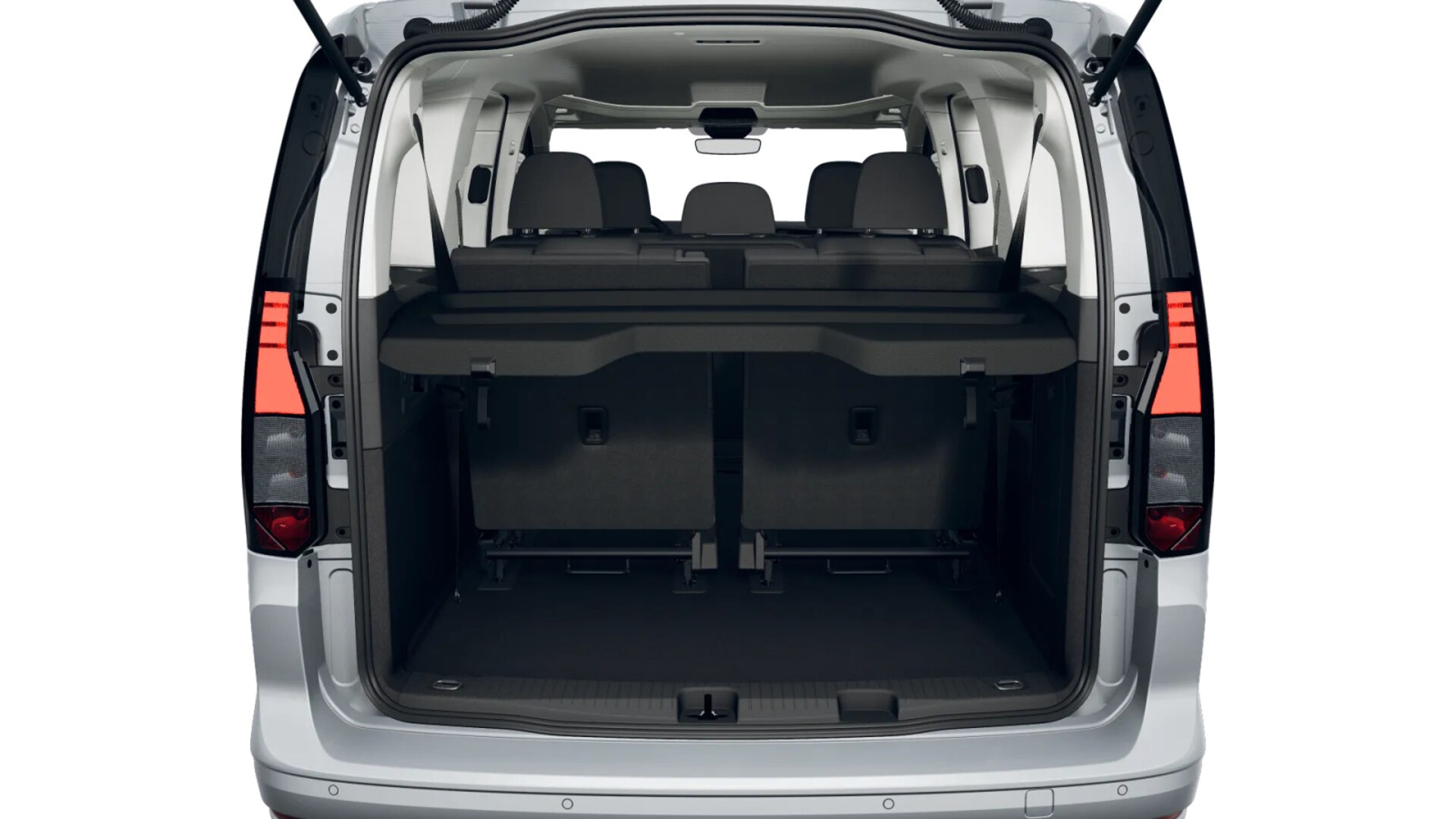 Volkswagen Caddy Maxi Basis-Modell