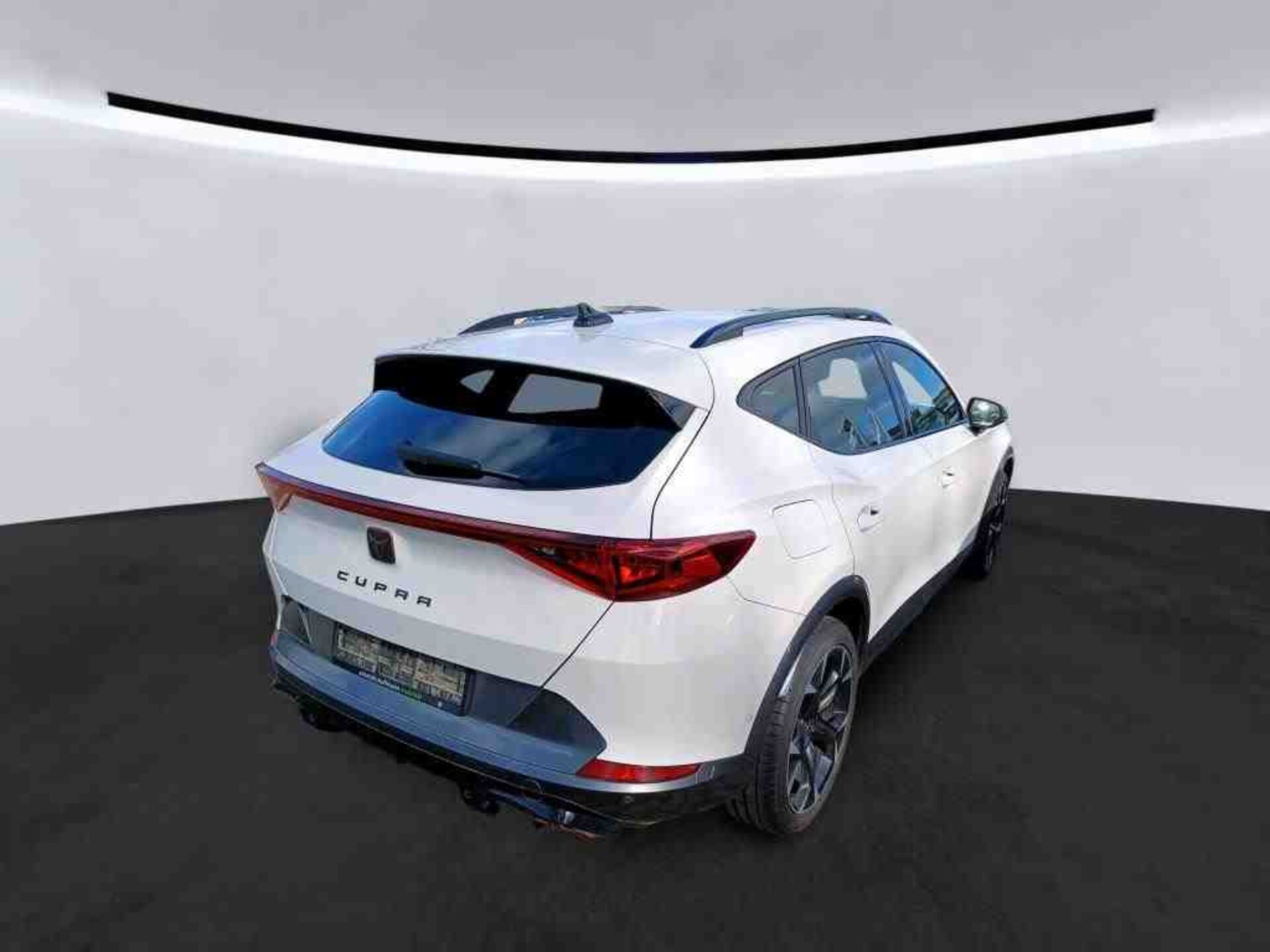 CUPRA Formentor VZ