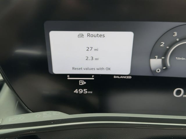 2026 Audi Q3 Base - Photo 23