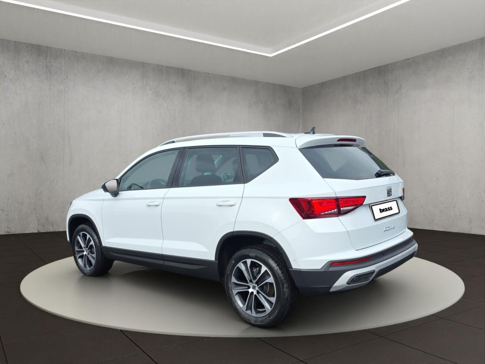 SEAT Ateca – Bild 3