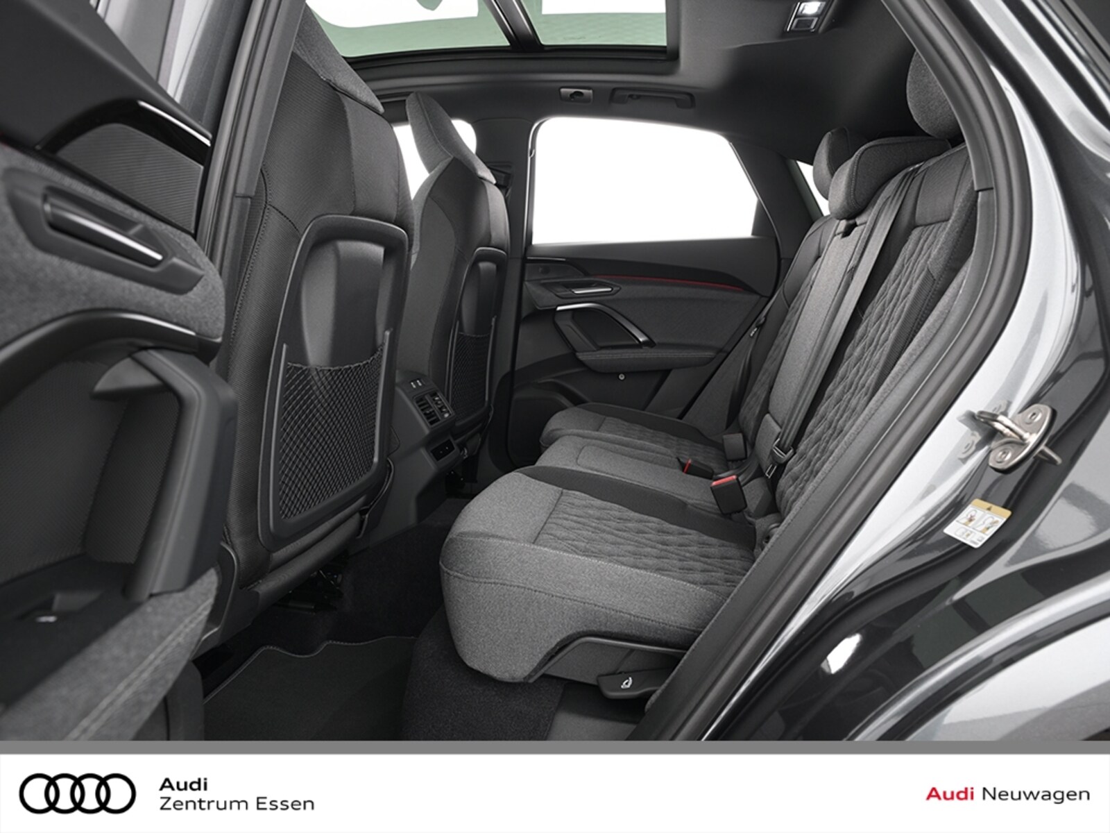 Audi Q5 Sportback – Bild 11