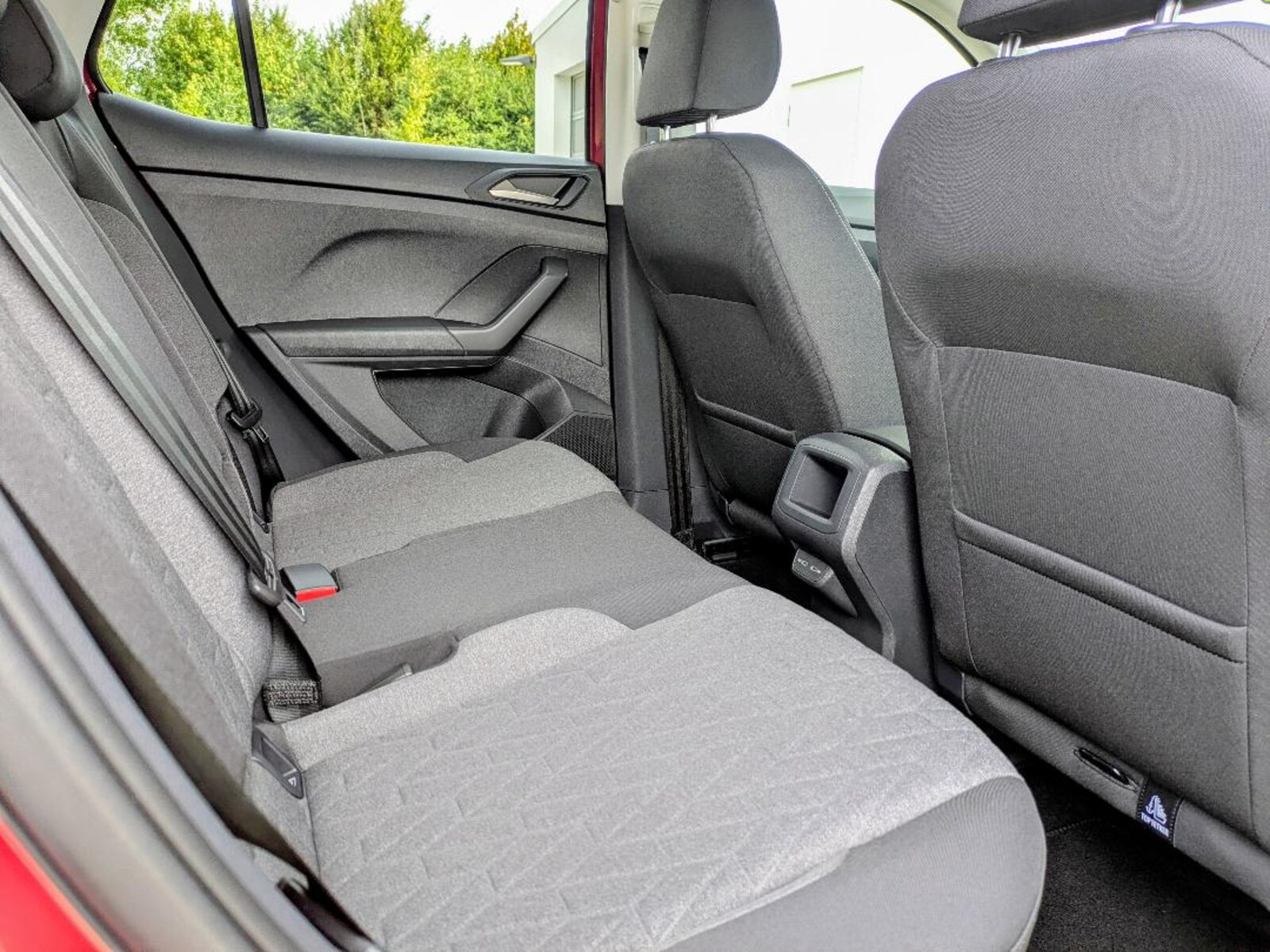 Volkswagen T-Cross – Bild 15
