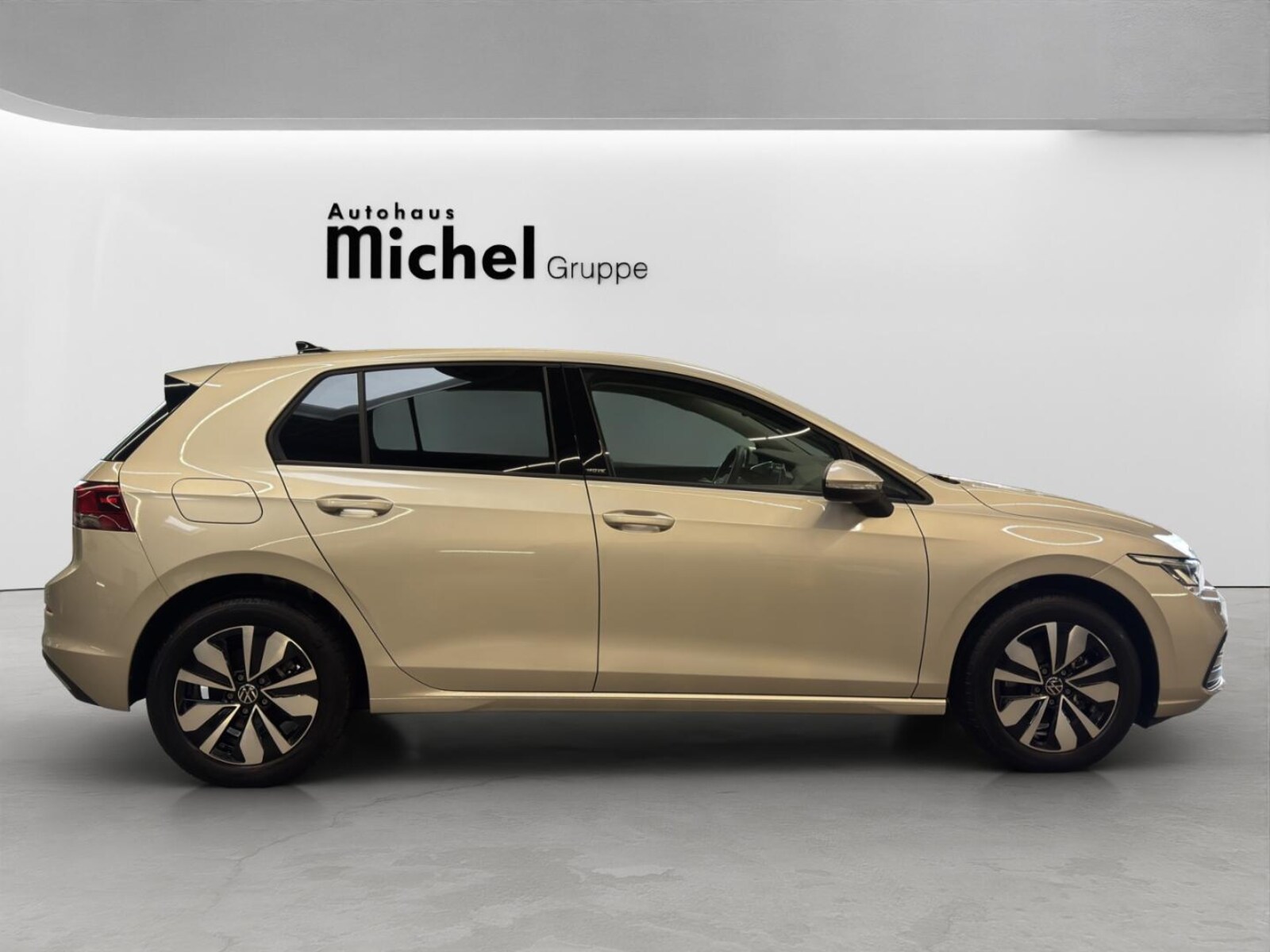 Volkswagen Golf – Bild 11