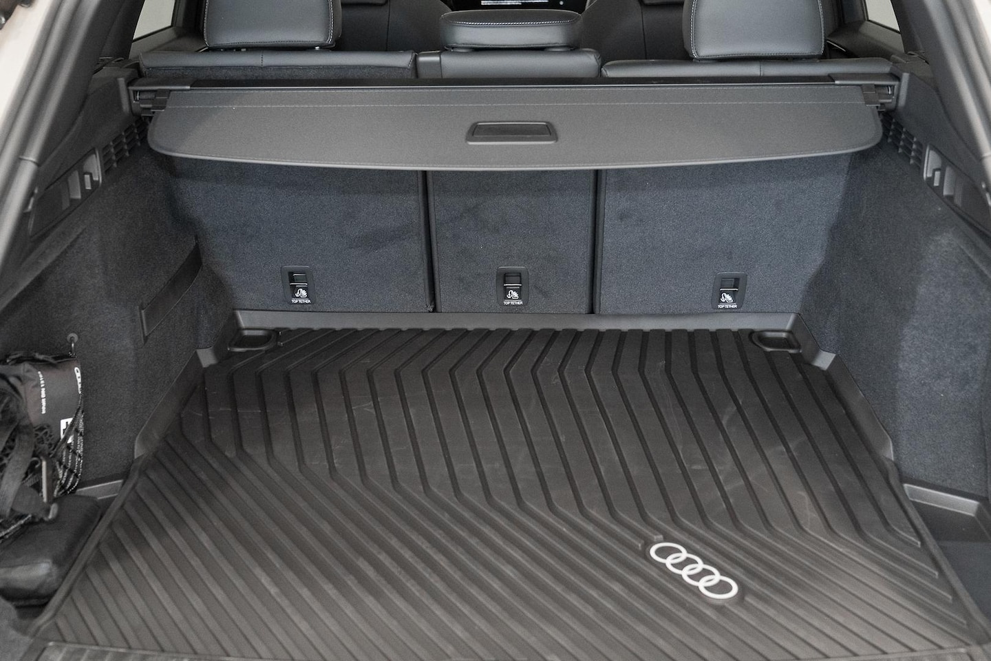 Image about Audi SQ5 SUV TFSI 270 kW