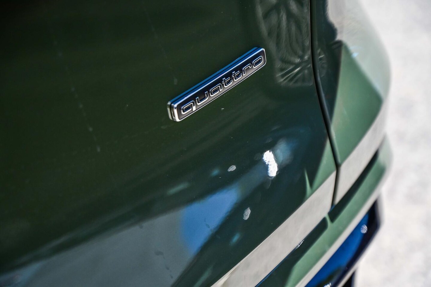 Image about Audi Q5 Sportback TDI quattro 150 kW sport