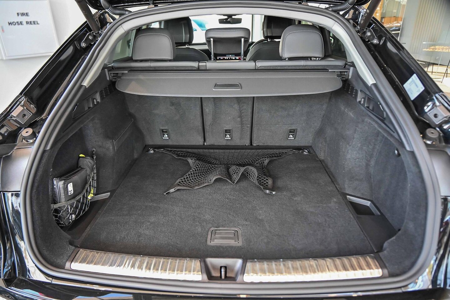 Image about Audi Q5 Sportback TFSI 150 kW