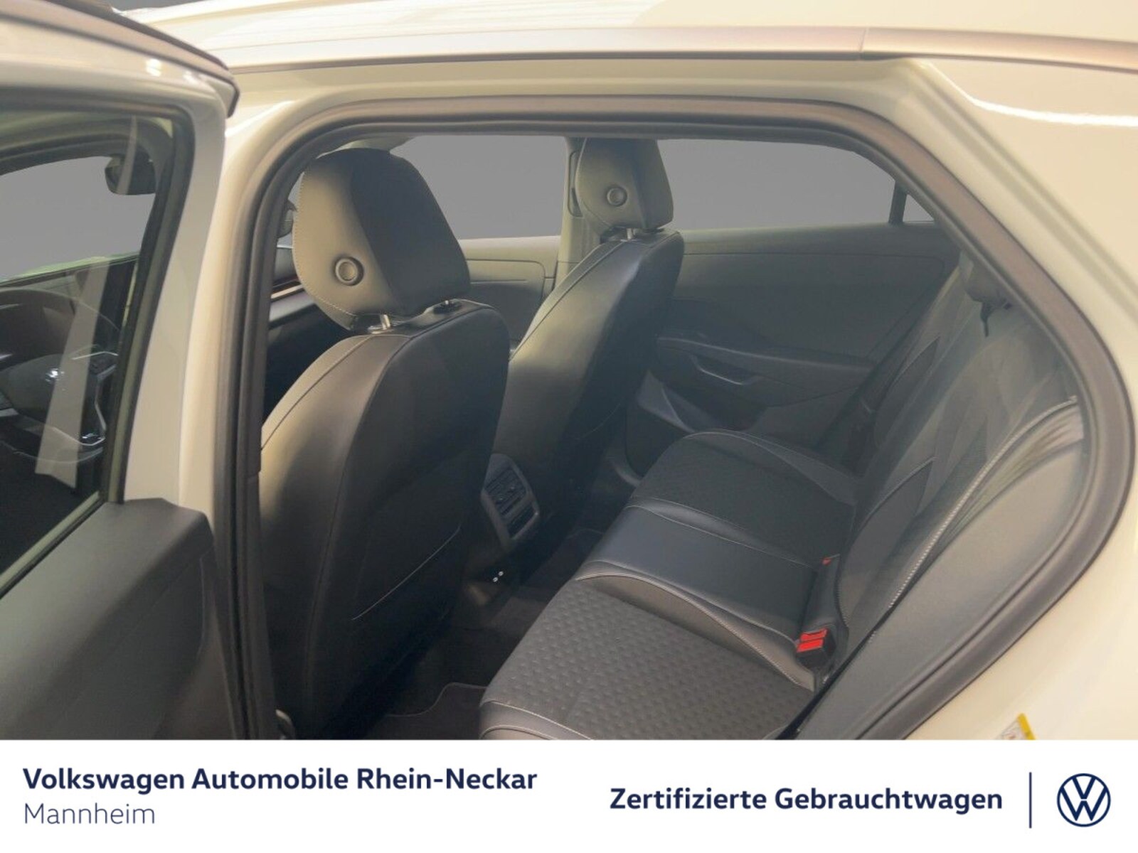 Volkswagen T-Roc – Bild 7