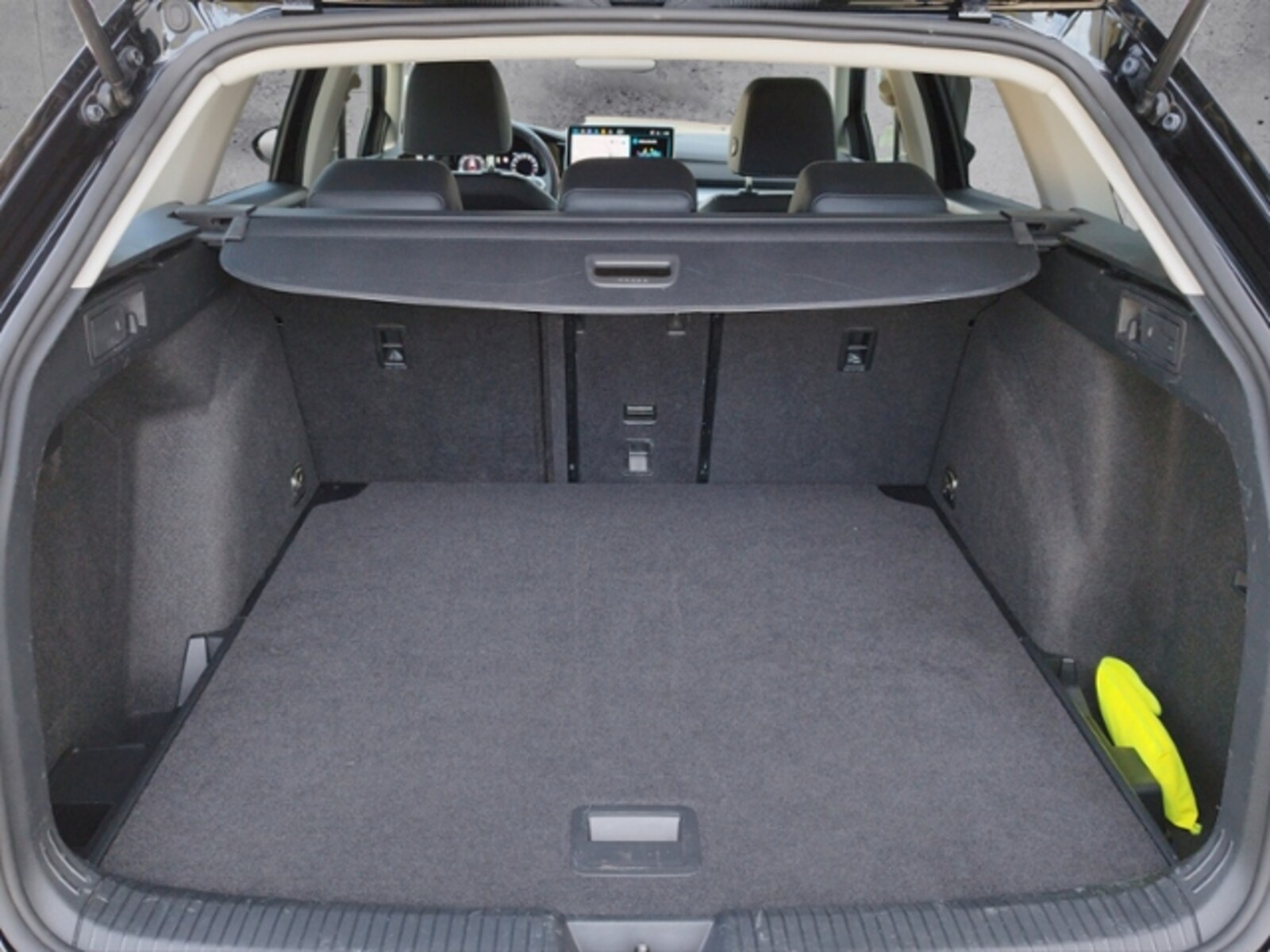 Volkswagen Golf Variant – Bild 12